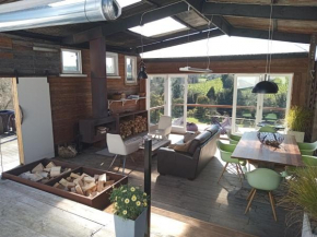 Oakridge Glamping